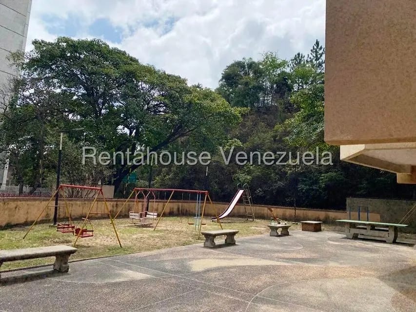 Apartamento (1 Nivel) en Venta en Colinas de Bello Monte, Distrito Metropolitano - 40