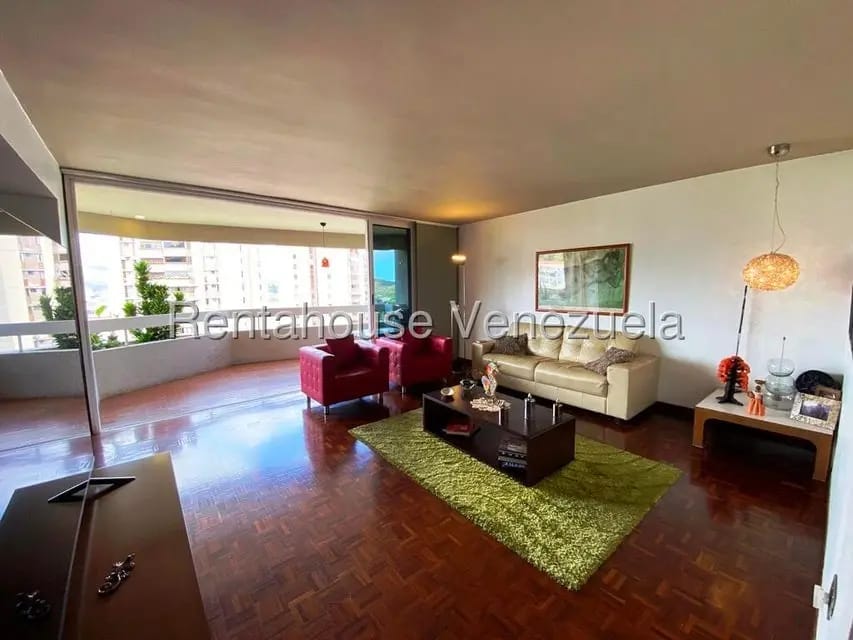 Apartamento (1 Nivel) en Venta en Colinas de Bello Monte, Distrito Metropolitano - 7