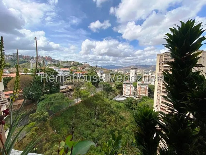 Apartamento (1 Nivel) en Venta en Colinas de Bello Monte, Distrito Metropolitano - 10
