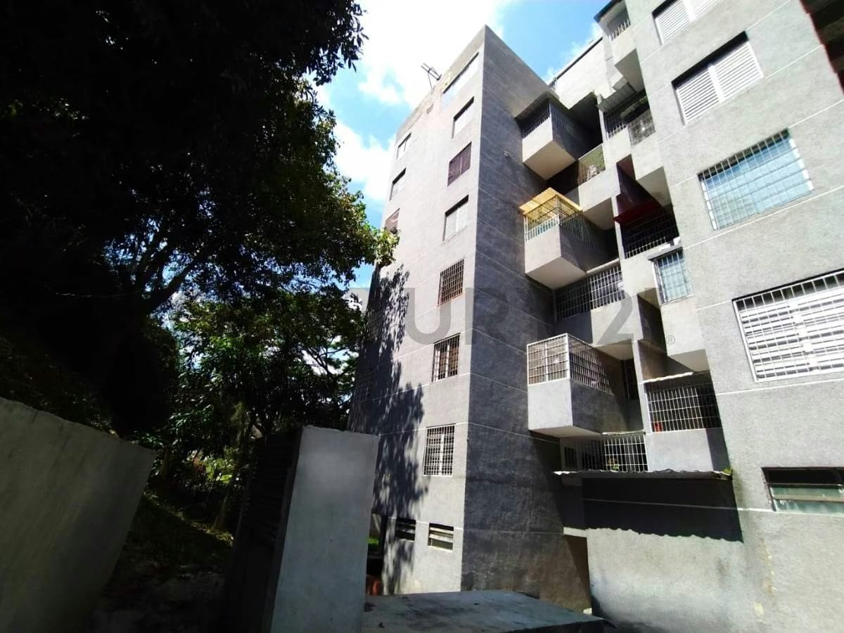 En Venta Pent House en Caurimare El Cafetal Caracas A Estrenar - 24