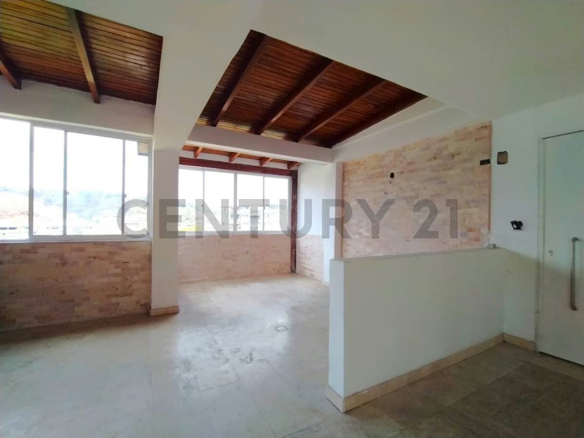 En Venta Pent House en Caurimare El Cafetal Caracas A Estrenar - 26