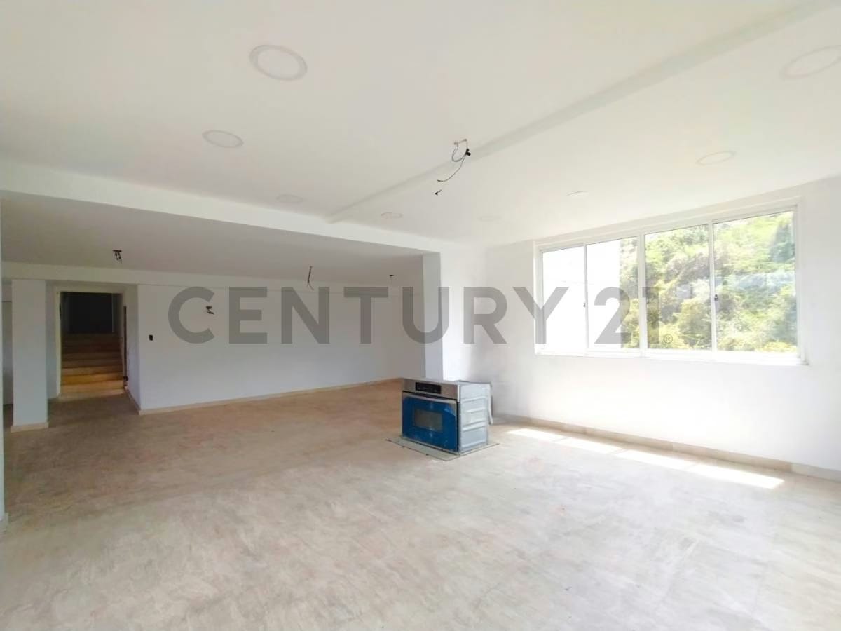 En Venta Pent House en Caurimare El Cafetal Caracas A Estrenar - 6