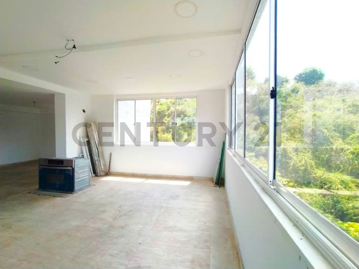 En Venta Pent House en Caurimare El Cafetal Caracas A Estrenar - 7