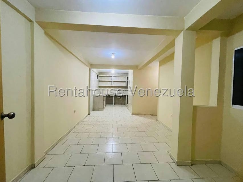 Apartamento (1 Nivel) en Alquiler en La Coromoto, Aragua - 2