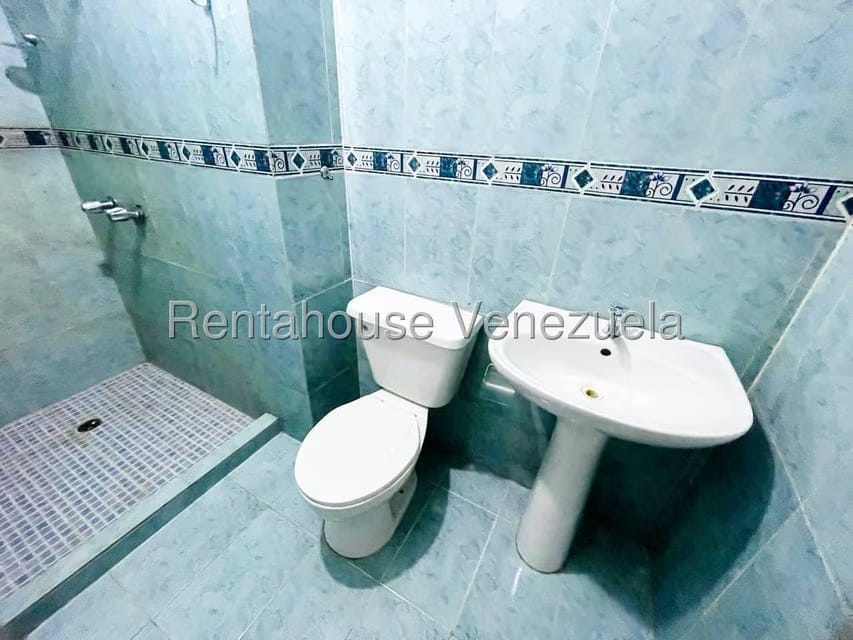 Apartamento (1 Nivel) en Alquiler en La Coromoto, Aragua - 14