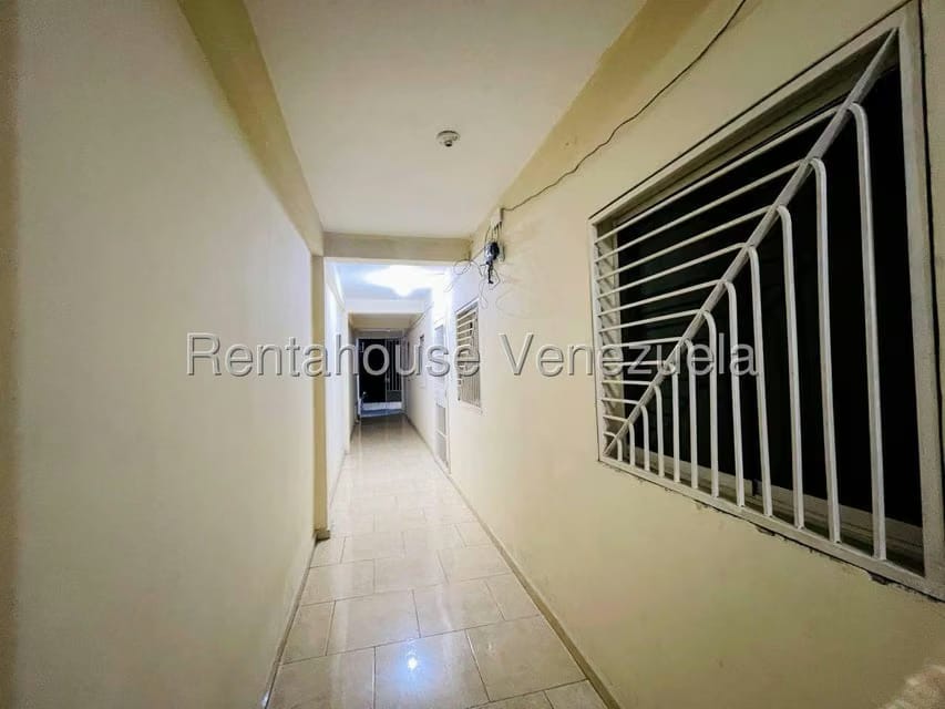 Apartamento (1 Nivel) en Alquiler en La Coromoto, Aragua - 16