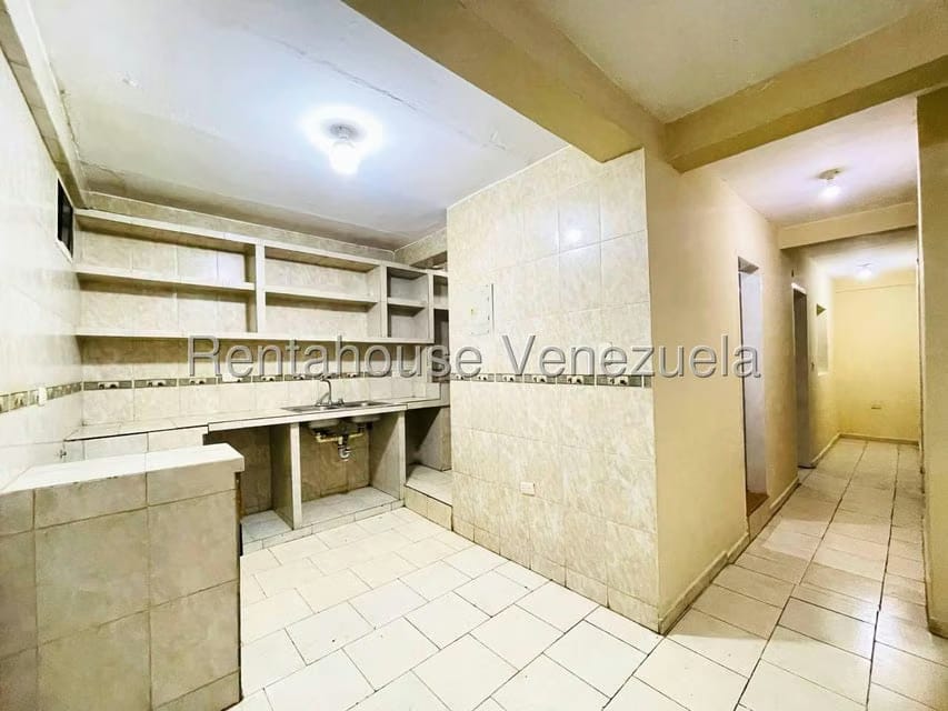 Apartamento (1 Nivel) en Alquiler en La Coromoto, Aragua - 4