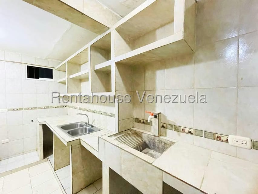 Apartamento (1 Nivel) en Alquiler en La Coromoto, Aragua - 5