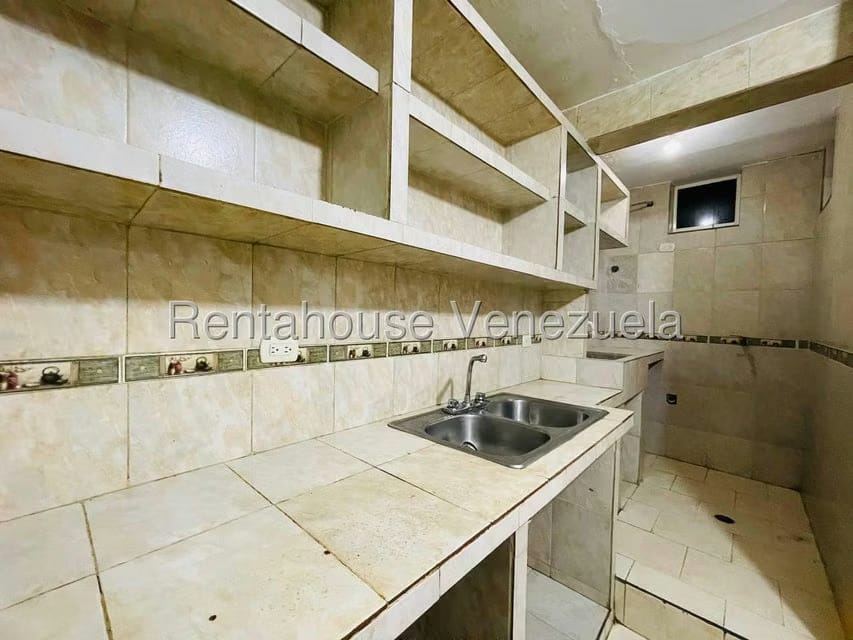 Apartamento (1 Nivel) en Alquiler en La Coromoto, Aragua - 6