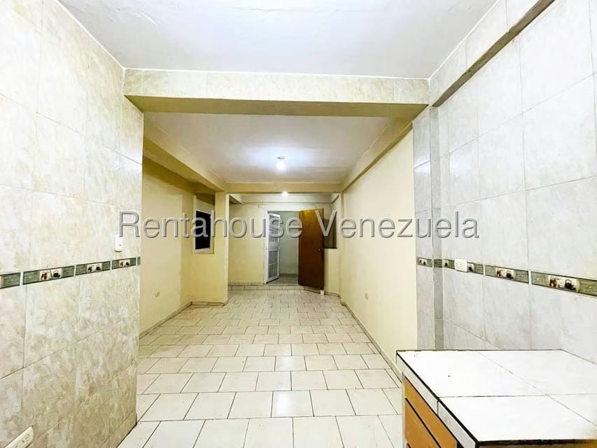Apartamento (1 Nivel) en Alquiler en La Coromoto, Aragua - 7