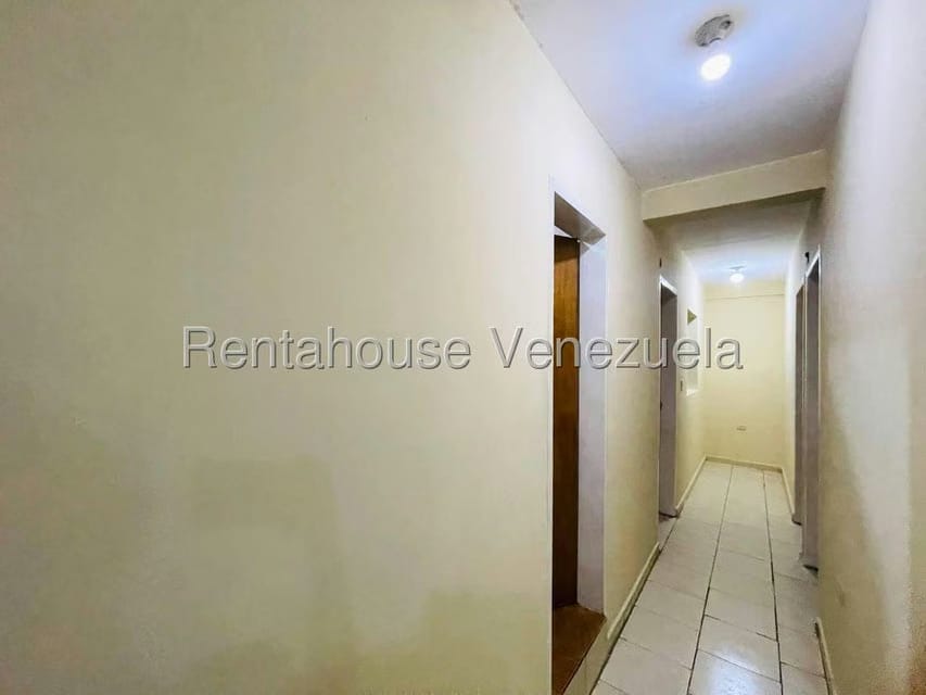 Apartamento (1 Nivel) en Alquiler en La Coromoto, Aragua - 8