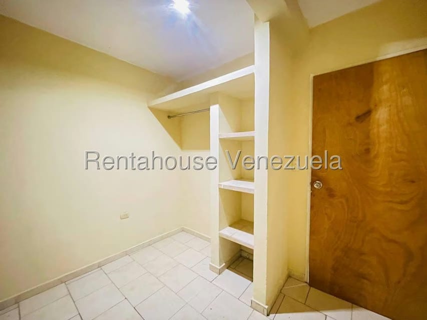 Apartamento (1 Nivel) en Alquiler en La Coromoto, Aragua - 10