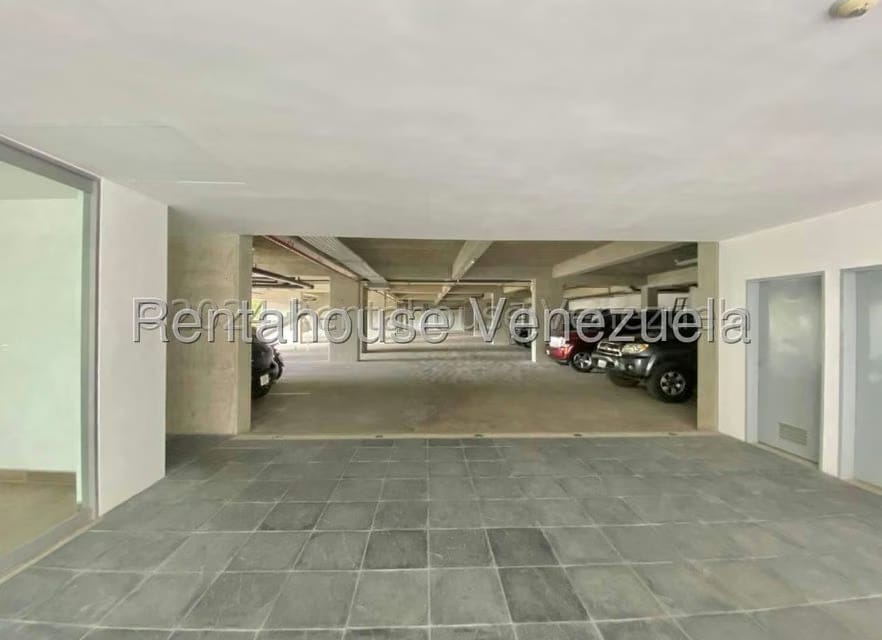 Apartamento (Duplex) en Venta en Chulavista, Distrito Metropolitano - 20