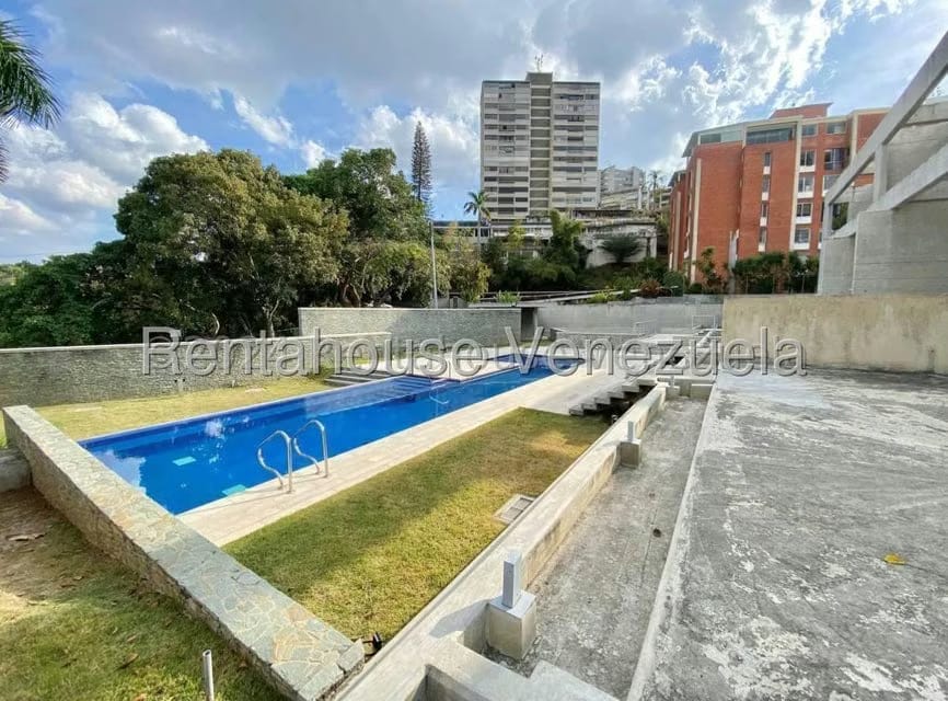 Apartamento (Duplex) en Venta en Chulavista, Distrito Metropolitano - 3