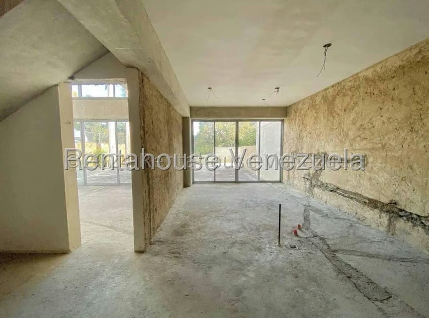 Apartamento (Duplex) en Venta en Chulavista, Distrito Metropolitano - 5