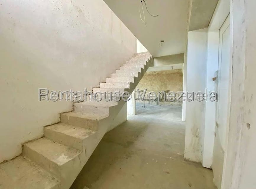 Apartamento (Duplex) en Venta en Chulavista, Distrito Metropolitano - 6
