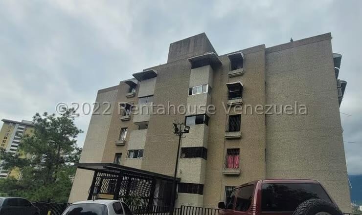 APARTAMENTO EN VENTA – ELENA MARIN NOBREGA