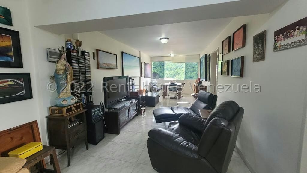 APARTAMENTO EN VENTA – ELENA MARIN NOBREGA - 2