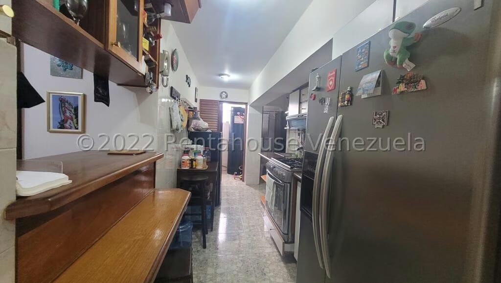 APARTAMENTO EN VENTA – ELENA MARIN NOBREGA - 3