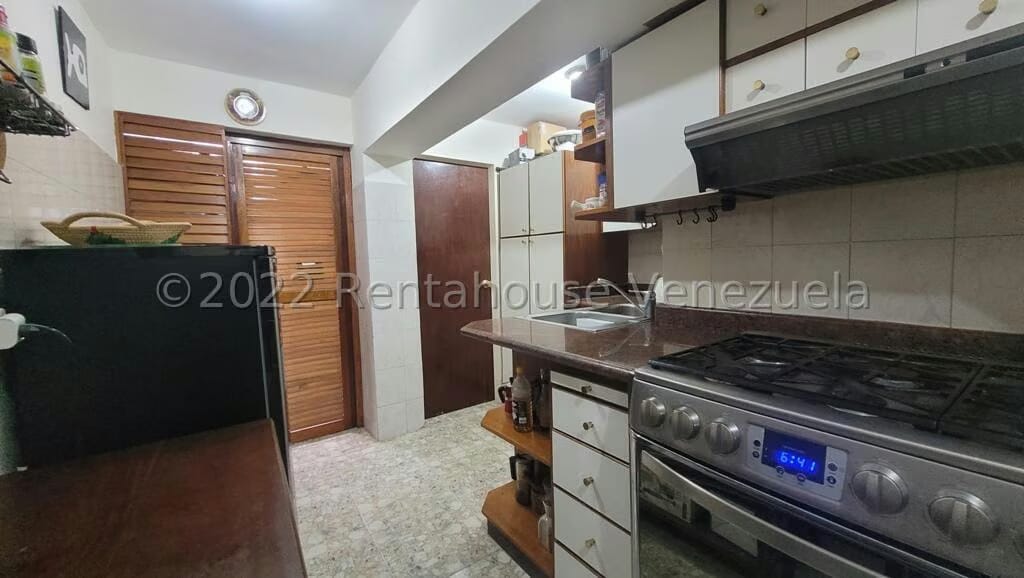 APARTAMENTO EN VENTA – ELENA MARIN NOBREGA - 4