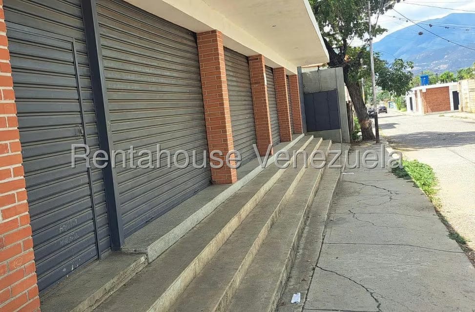 Comercial (Local Comercial) en Alquiler en Municipio Moran, Lara