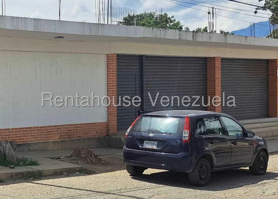 Comercial (Local Comercial) en Alquiler en Municipio Moran, Lara - 2
