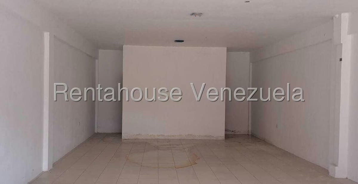 Comercial (Local Comercial) en Alquiler en Municipio Moran, Lara - 4