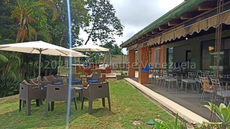 Casa (1 Nivel) en Venta en Oripoto, Distrito Metropolitano - 2