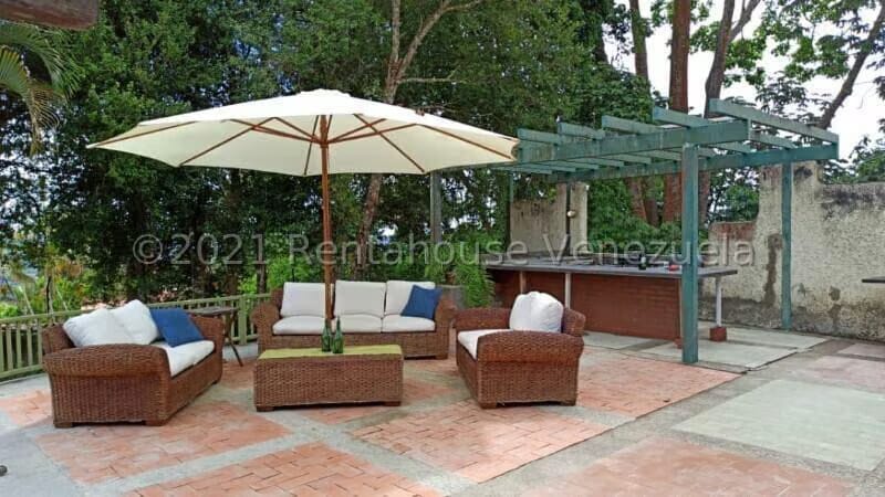 Casa (1 Nivel) en Venta en Oripoto, Distrito Metropolitano - 3
