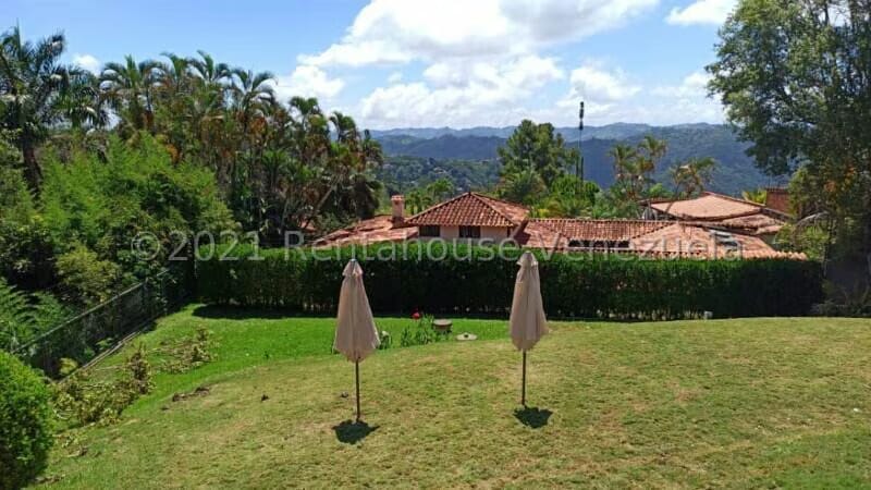 Casa (1 Nivel) en Venta en Oripoto, Distrito Metropolitano - 5