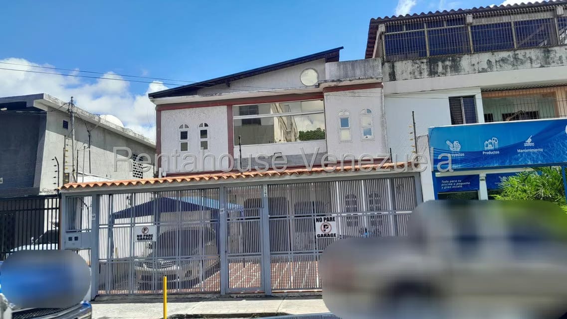 Comercial (Oficina) en Alquiler en Centro, Lara