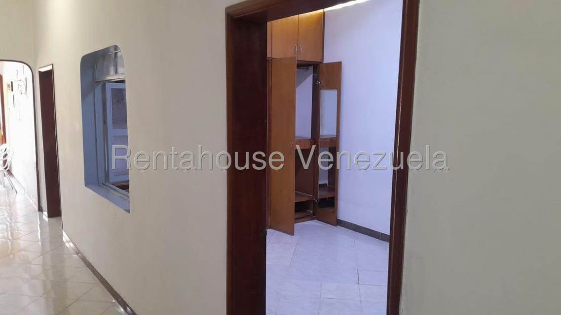 Comercial (Oficina) en Alquiler en Centro, Lara - 7