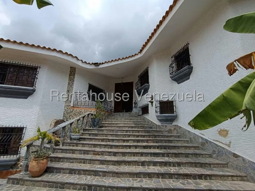 Casa (Multipes Niveles) en Venta en La Viña, Carabobo - 2