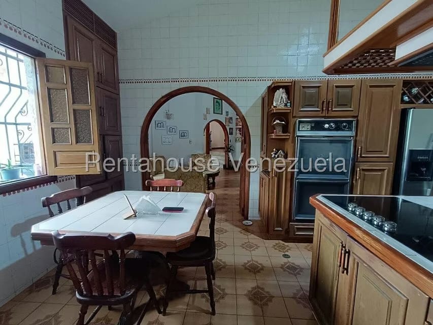 Casa (Multipes Niveles) en Venta en La Viña, Carabobo - 12