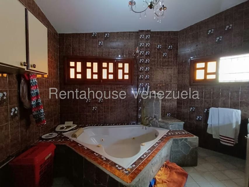 Casa (Multipes Niveles) en Venta en La Viña, Carabobo - 19