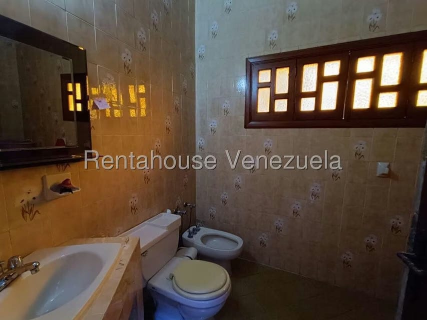 Casa (Multipes Niveles) en Venta en La Viña, Carabobo - 32