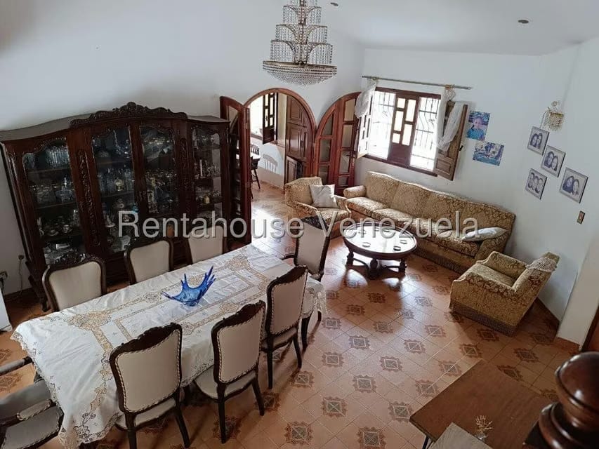 Casa (Multipes Niveles) en Venta en La Viña, Carabobo - 35