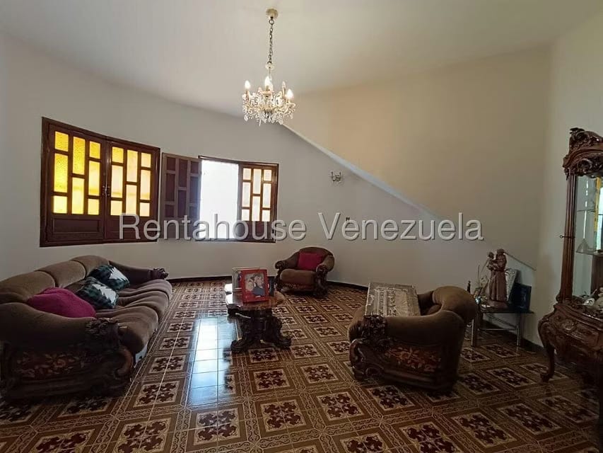 Casa (Multipes Niveles) en Venta en La Viña, Carabobo - 5