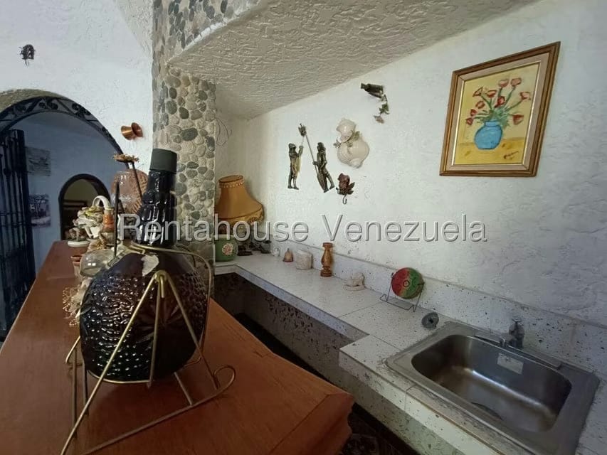 Casa (Multipes Niveles) en Venta en La Viña, Carabobo - 42