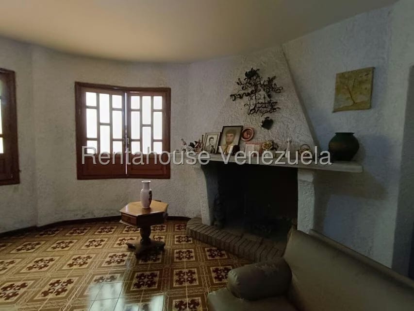 Casa (Multipes Niveles) en Venta en La Viña, Carabobo - 45