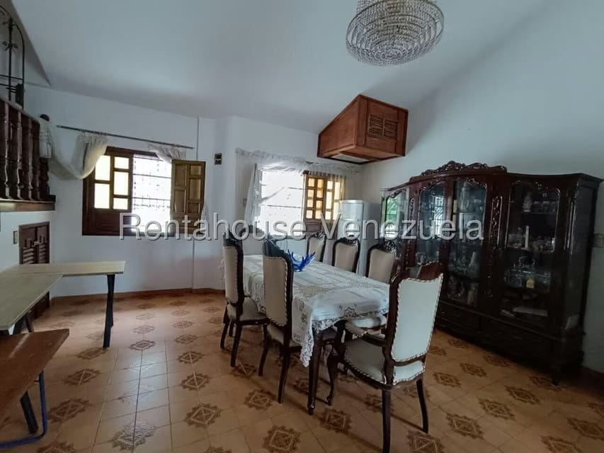Casa (Multipes Niveles) en Venta en La Viña, Carabobo - 9