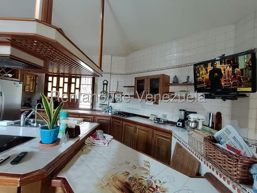 Casa (Multipes Niveles) en Venta en La Viña, Carabobo - 10