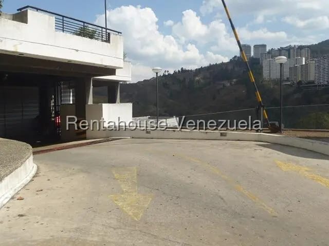 Apartamento (1 Nivel) en Venta en Lomas de Prados del Este, Distrito Metropolitano - 22