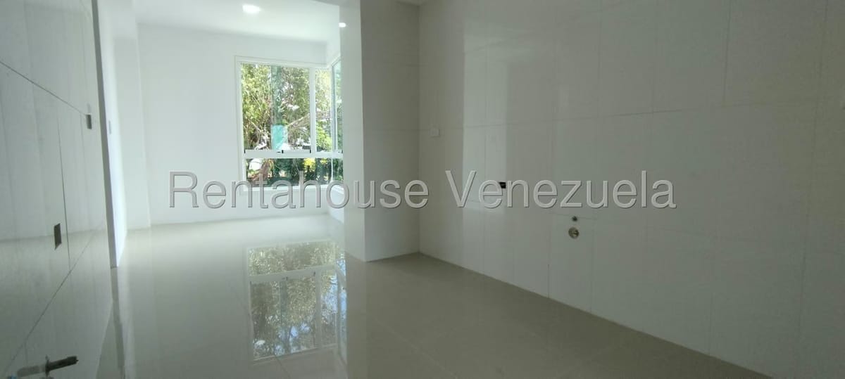 Apartamento (1 Nivel) en Venta en La Lagunita Country Club, Distrito Metropolitano - 11