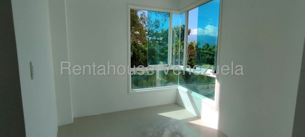 Apartamento (1 Nivel) en Venta en La Lagunita Country Club, Distrito Metropolitano - 13