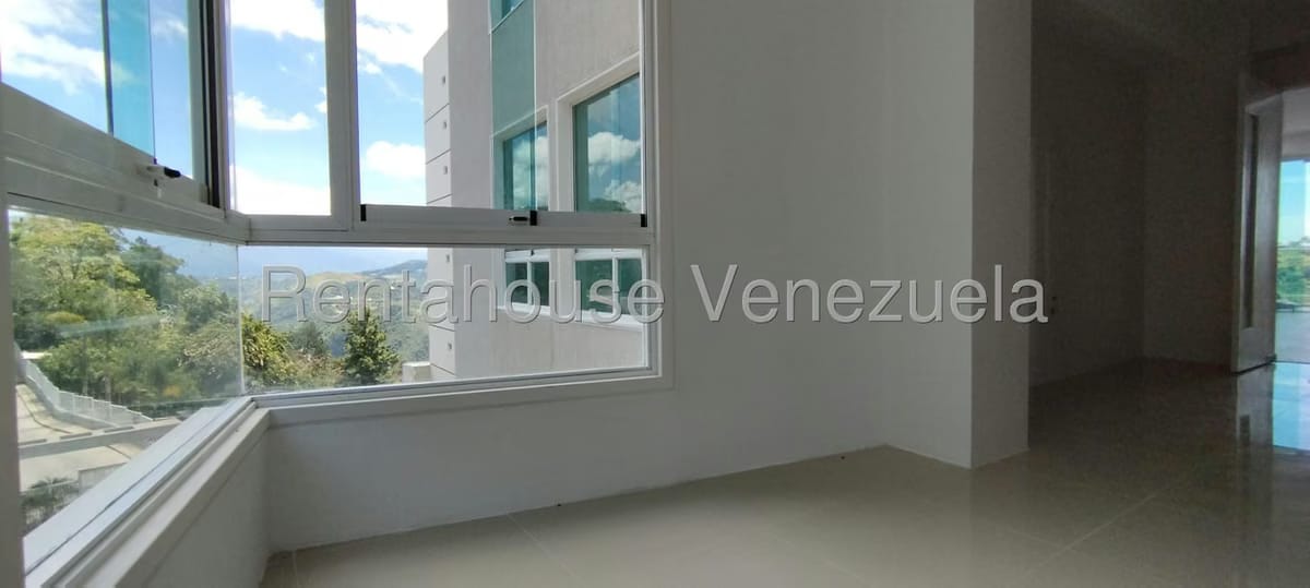 Apartamento (1 Nivel) en Venta en La Lagunita Country Club, Distrito Metropolitano - 14