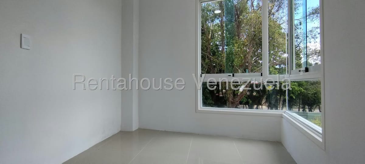 Apartamento (1 Nivel) en Venta en La Lagunita Country Club, Distrito Metropolitano - 15