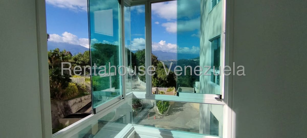 Apartamento (1 Nivel) en Venta en La Lagunita Country Club, Distrito Metropolitano - 16