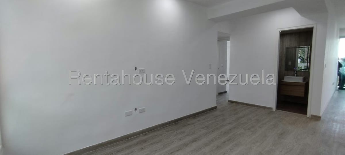 Apartamento (1 Nivel) en Venta en La Lagunita Country Club, Distrito Metropolitano - 18