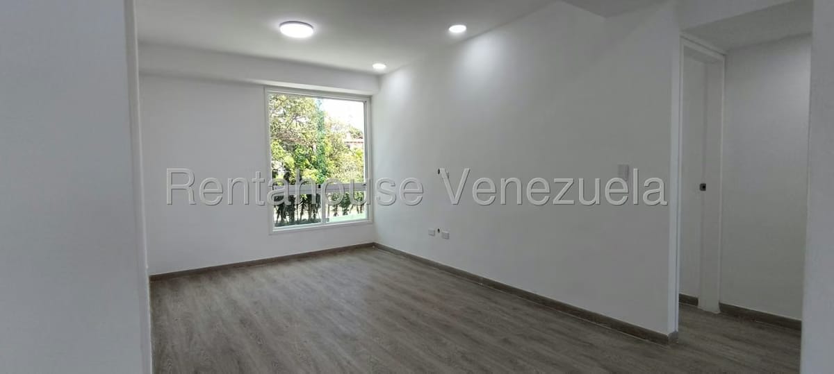 Apartamento (1 Nivel) en Venta en La Lagunita Country Club, Distrito Metropolitano - 20